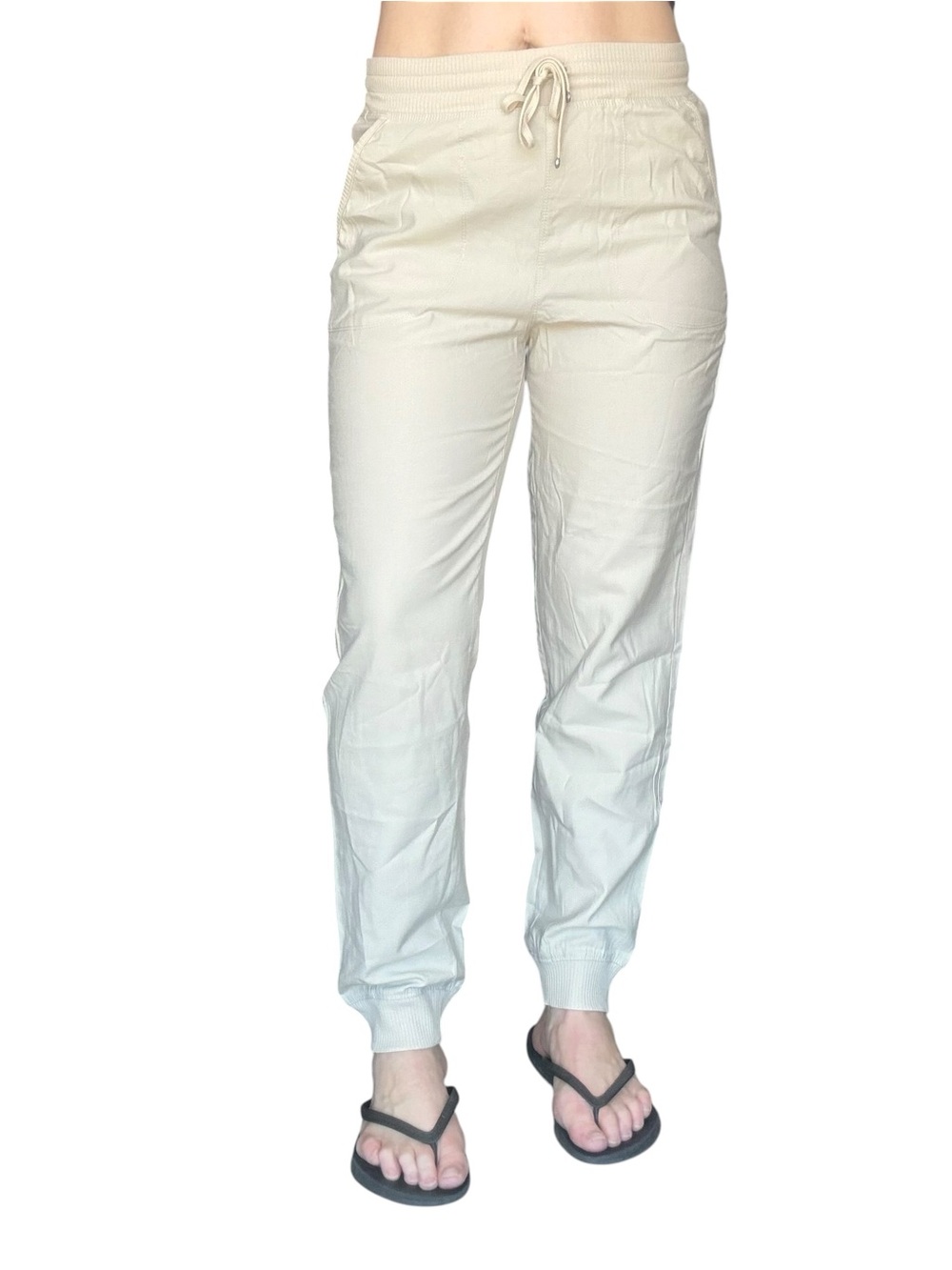 NWT Max Studio joggers